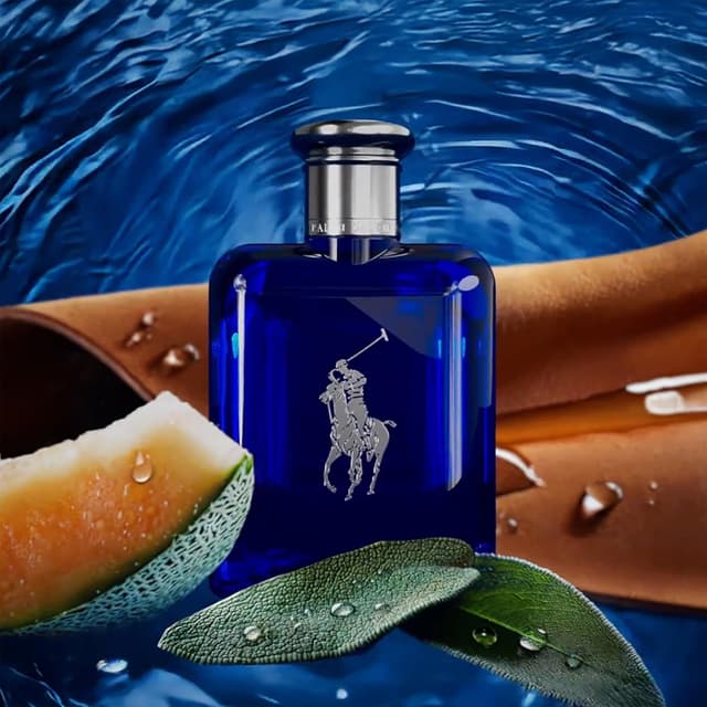 Thumbnail 6 de Ralph Lauren Polo Blue Eau de Toilette