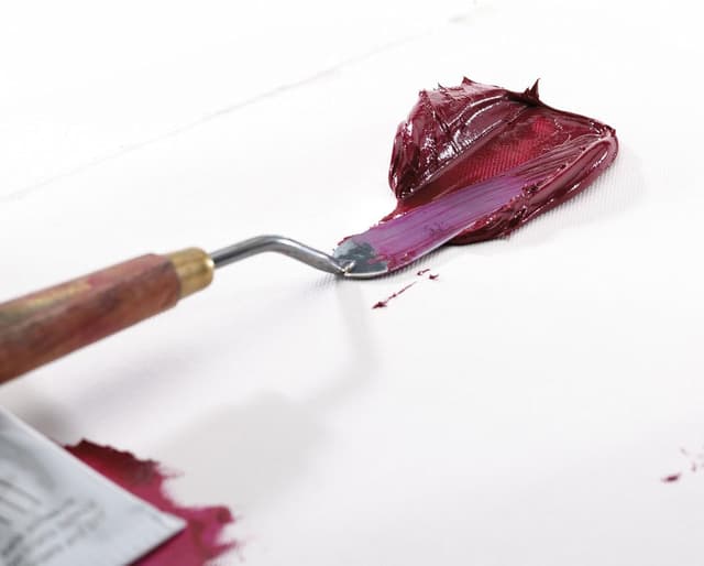 Detalle 2 de Winsor & Newton Artisan wassermischbare Ölfarbe Kadmium Rot 200 ml