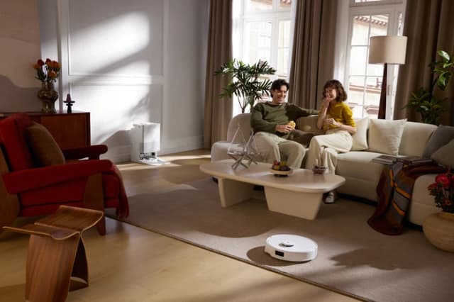 Thumbnail 22 de Roborock Qrevo Edge 5V1 📋