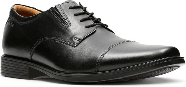 Thumbnail 4 de Clarks Tilden Cap Oxford Shoe comfort
