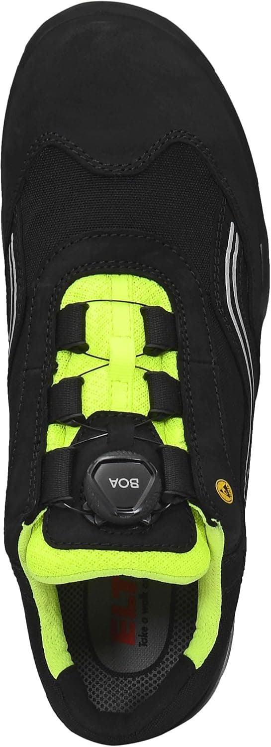 Thumbnail 5 de ELTEN AMBITION BOA Sicherheitsschuhe Größe 40