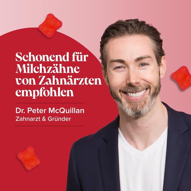 Thumbnail 6 de Multivitamin Gummibärchen Kinder 30