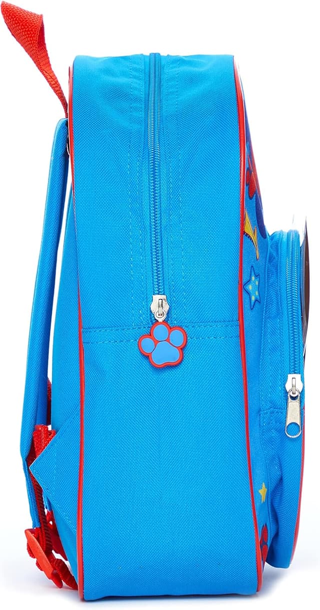 Detalle de Paw Patrol Boys Chase Childrens Backpack (32cm x 26cm)