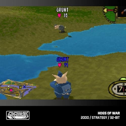 Detalle de Blaze Entertainment Gremlin Collection 2