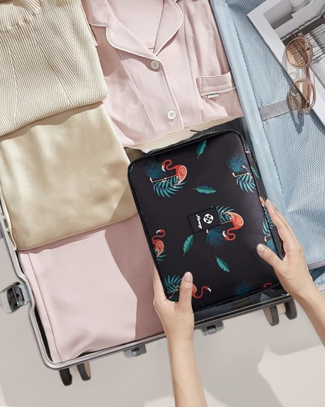 Thumbnail 6 de Kulturtasche Damen Groß Kulturtasche 1