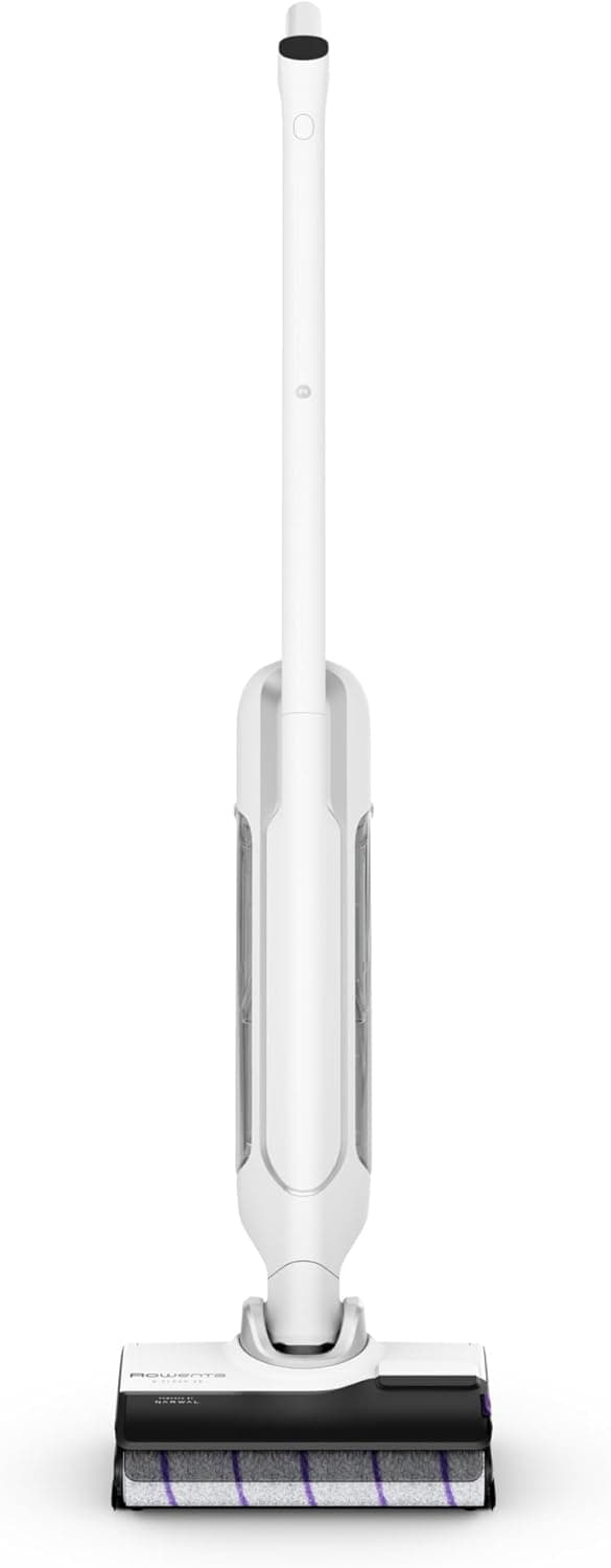 Detalle 2 de Rowenta X-Clean 10 aspirateur 60min đ§č