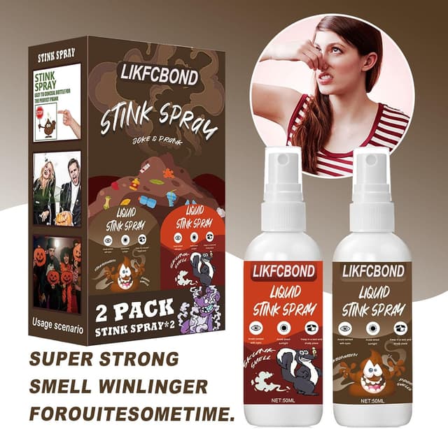 Thumbnail 3 de LIKFCBOND Spray Scoregge Liquido 50ML