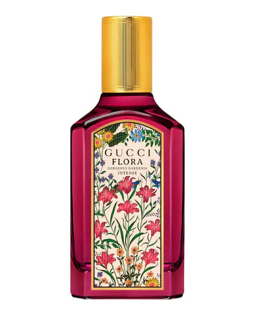 Imagen de Gucci Eau de Parfum Intense Flora Gardenia en OfertitasTOP