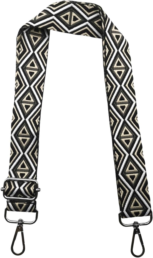 Thumbnail 4 de Adjustable 3.8 cm Shoulder Strap M17 for Handbags