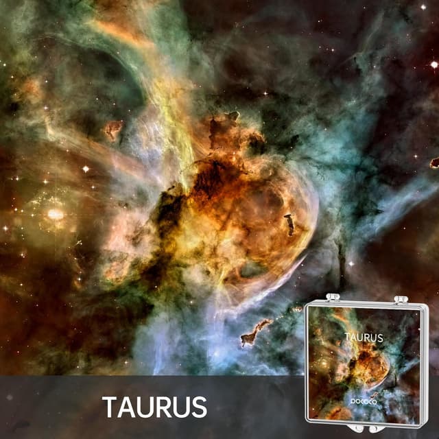 Thumbnail 6 de Konstellation A Scheiben für POCOCO Galaxy Projektor (6 Stück) – 5K Ultra HD, Halbleiter-Fotolithografie