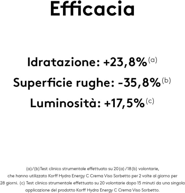 Thumbnail 4 de Korff Hydra Energy C crema viso 50ml