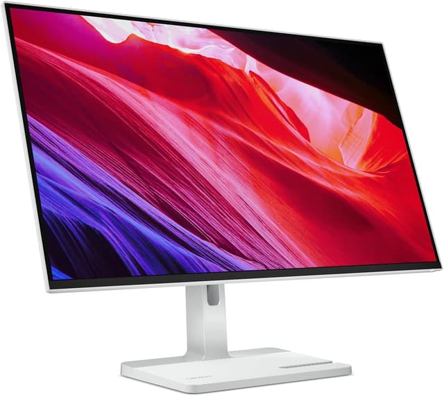 Thumbnail 4 de Lenovo L27h-4A 27" QHD Monitor 100Hz