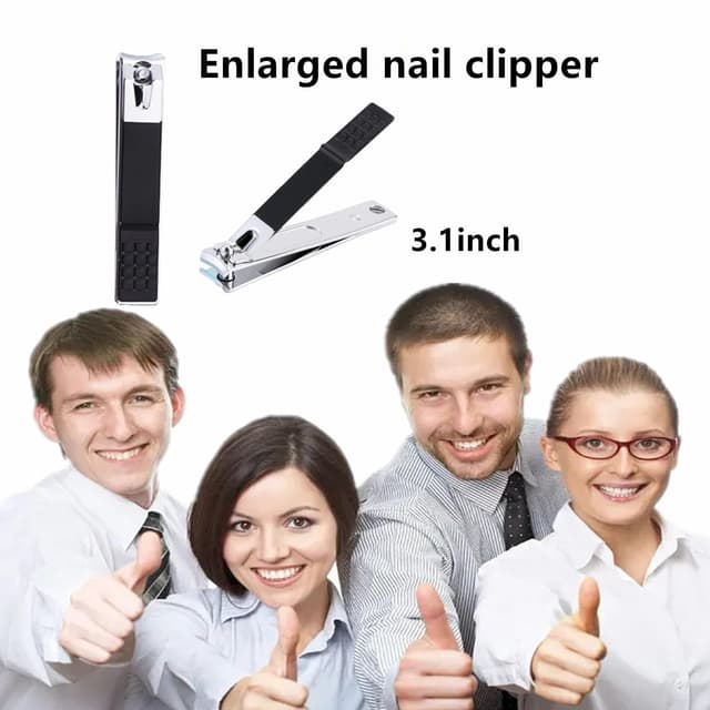 Thumbnail 5 de walentin profwr Nagelknipser Set 💅