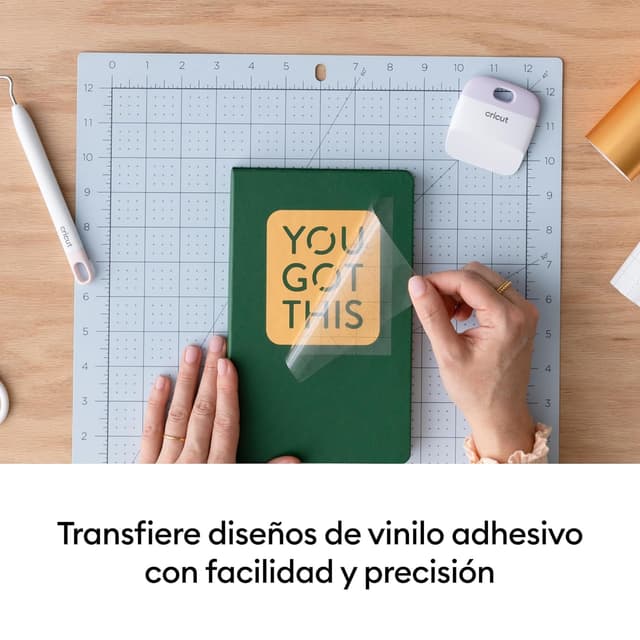 Thumbnail 2 de Cricut Explore/Maker StandardGrip 30x120 cm