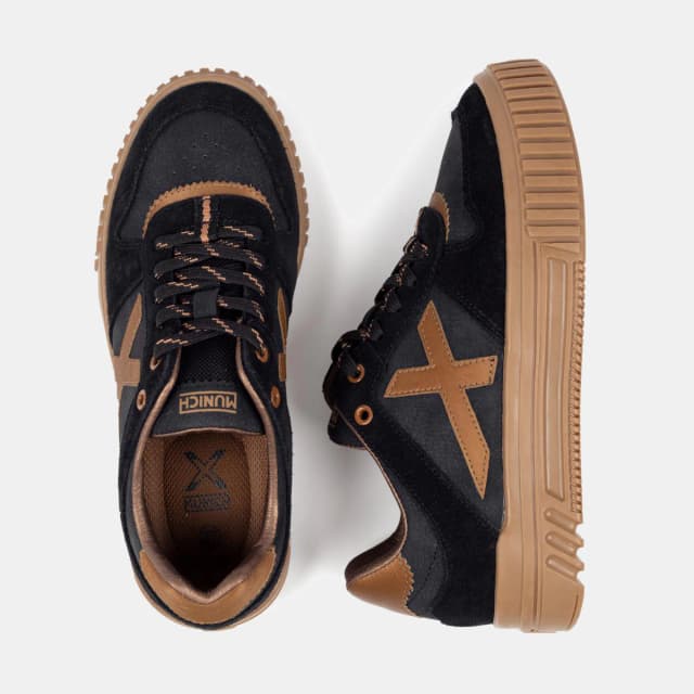 Thumbnail 5 de Munich MINA 08 zapatillas casual mujer