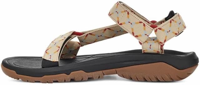 Detalle 2 de Teva M Hurricane XLT2 Sandali da uomo con chiusura in velcro