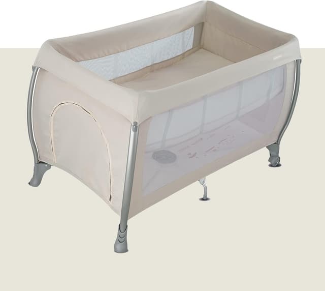 Thumbnail 1 de Inglesina Lodge lettino da viaggio doppia altezza