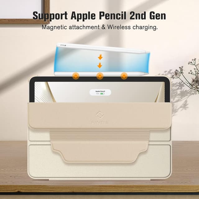 Thumbnail 6 de Fintie Hülle iPad Air 11 Zoll M3/M2 2025/2024