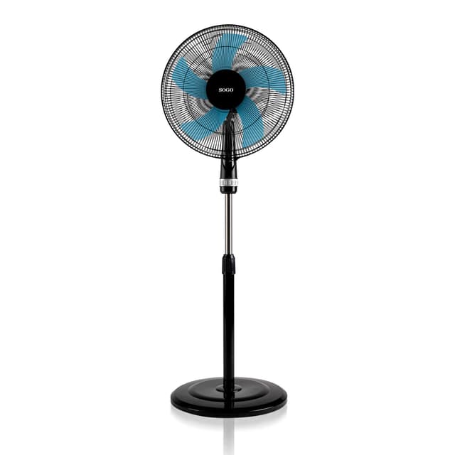 Imagen de Sogo VEN-SS-21265 ventilador 16" 🌀 en OfertitasTOP