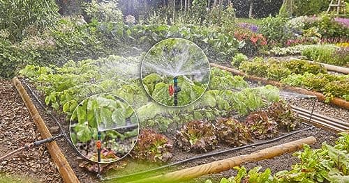 Thumbnail 6 de GARDENA Set de Inicio para Jardín 40 m² 🌼