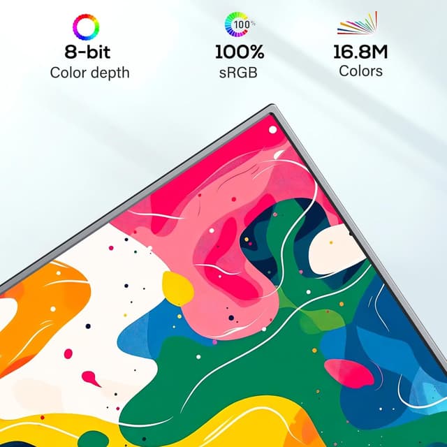 Thumbnail 4 de MOMODS 15.6 Inch Portable Monitor