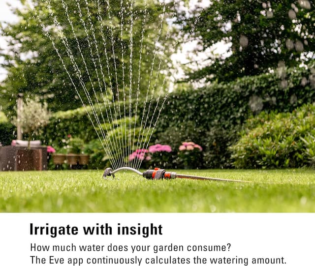 Thumbnail 4 de EVE Aqua Controlador inteligente de riego