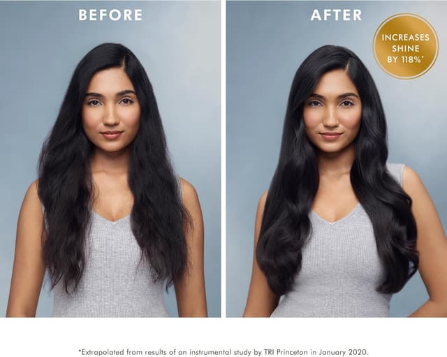 Detalle 2 de Moroccanoil Treatment – ultra-light treatment oil for silky shine