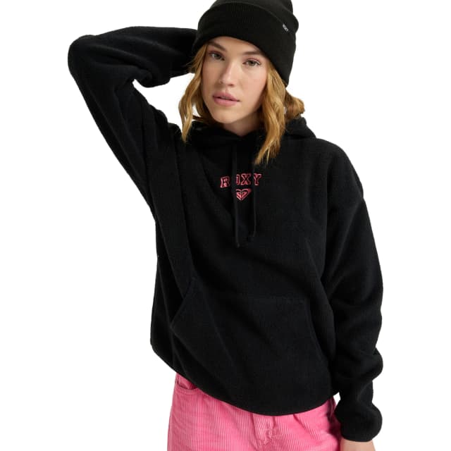 Detalle de Roxy Cool Calling Sudadera mujer