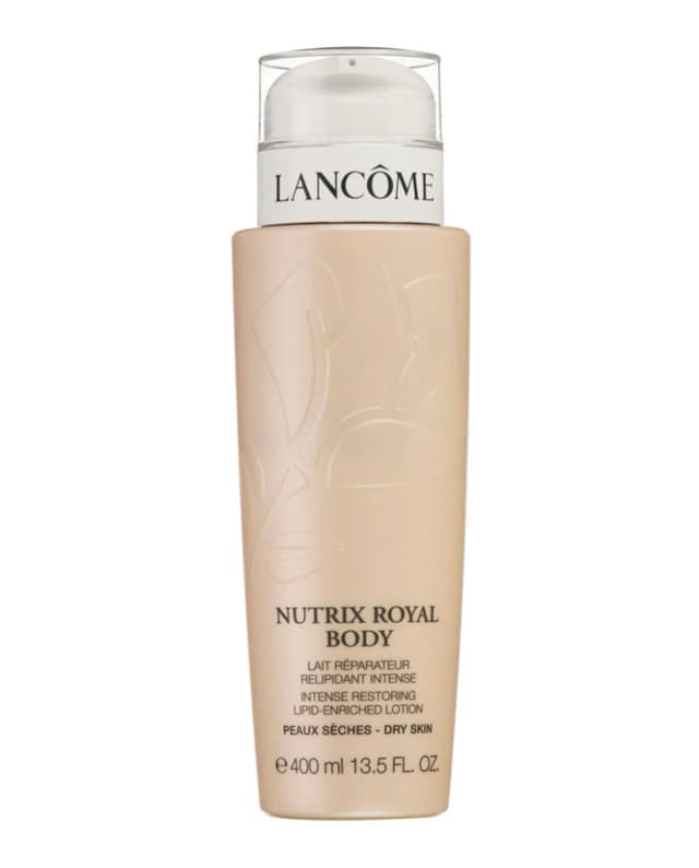 Imagen de Lancôme Leche Nutrix Royal Body 400 ml hidratante en OfertitasTOP