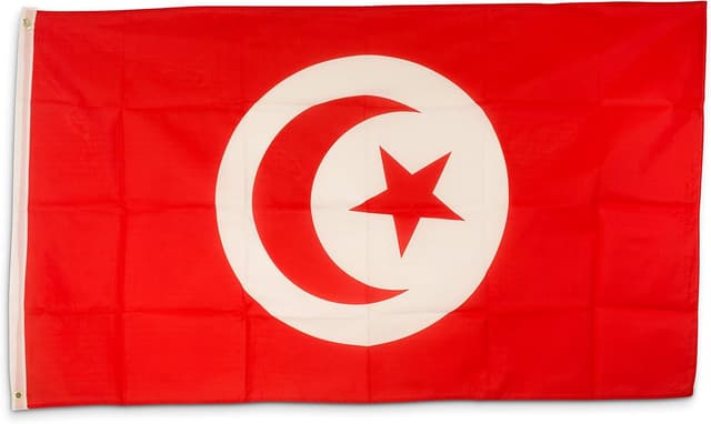 Thumbnail 4 de Bundes- und Länderflagge Albanien 150x90cm