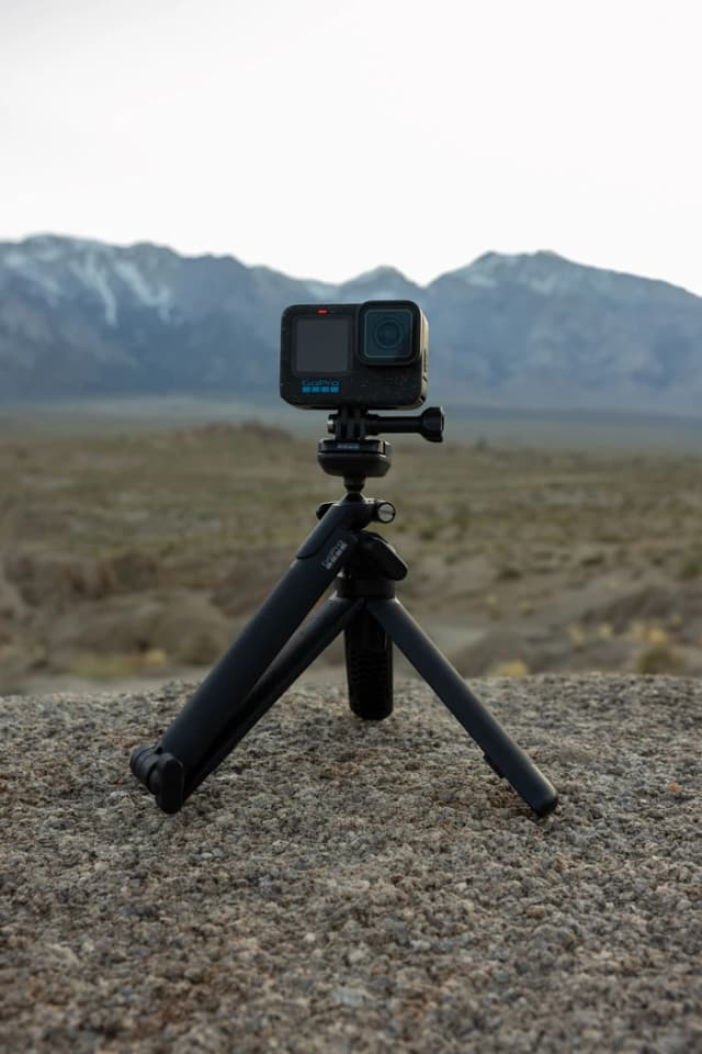 Thumbnail 12 de GoPro Wintersportset 10-13