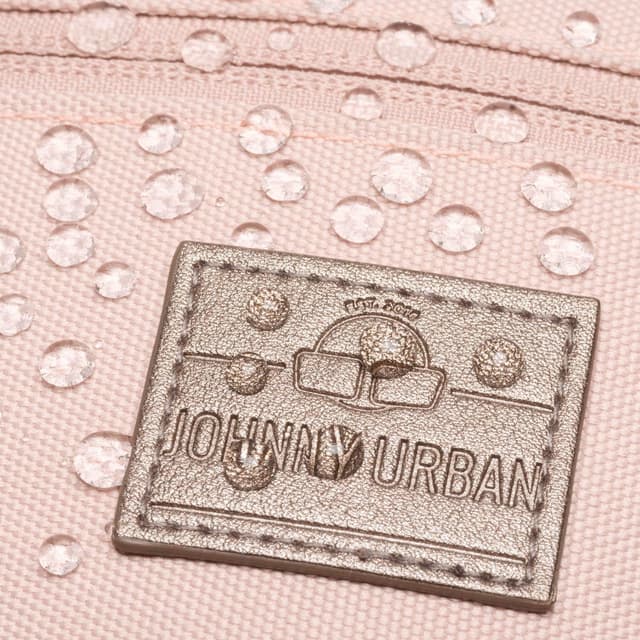 Detalle 2 de Marsupio Ben Johnny Urban, 24 x 15 x 8