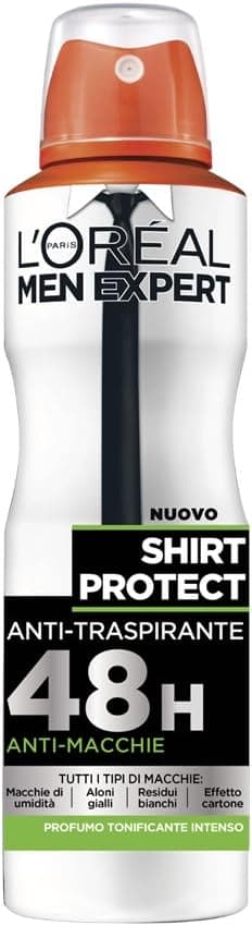 Thumbnail 6 de L’Oréal Paris Men Expert Thermic Resist deodorante uomo roll-on anti-traspirante 50 ml