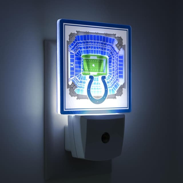 Detalle de YouTheFan NFL StadiumView Nite Light