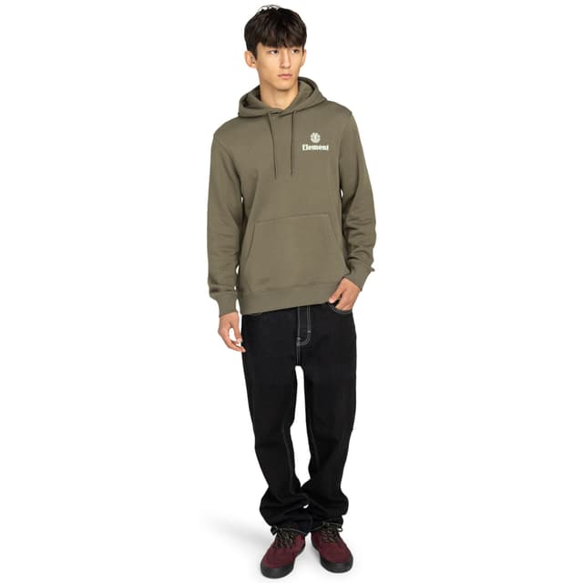 Thumbnail 4 de Element Epic Po Sudadera de hombre