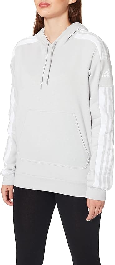 Thumbnail 6 de adidas Squadra 21 Sudadera sport 70% algodón, S