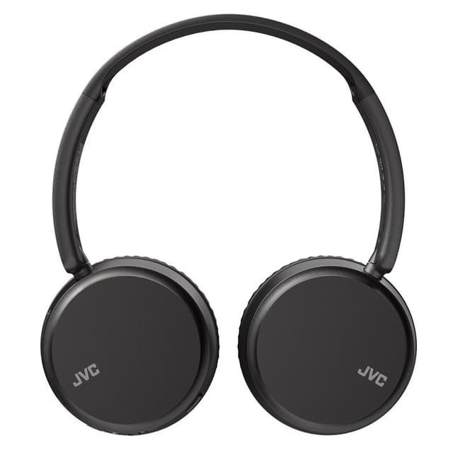 Detalle 2 de JVC HA-S36W Auriculares Bluetooth plegables negros