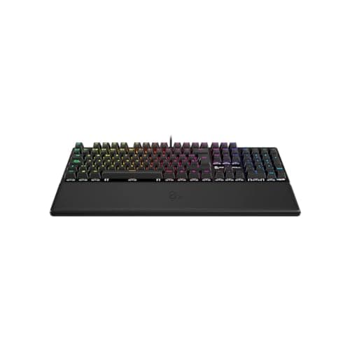 Thumbnail 5 de NEWSKILL Serike V2 Teclado mecánico Full Layout RGB con switches Hot-Swap