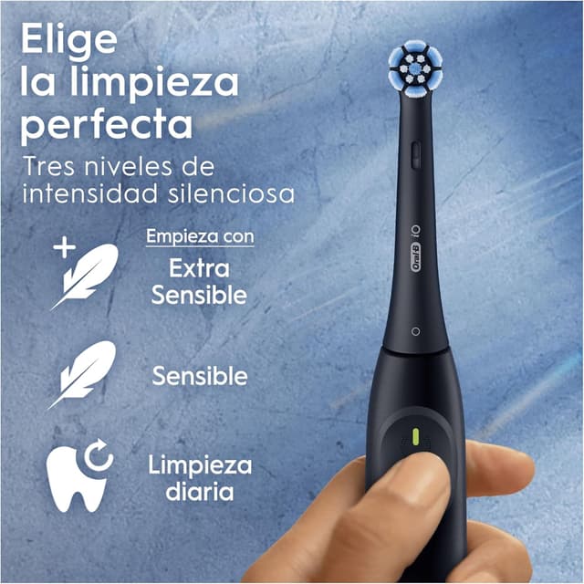 Thumbnail 4 de Oral-B iO 2 Pack cepillos eléctricos 2 unidades