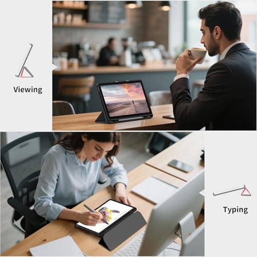 Thumbnail 6 de EasyAcc funda Lenovo IdeaTab 11 2025