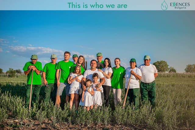 Thumbnail 6 de Essences Bulgaria Bio-Traubenkernöl kaltgepresst (250 ml) – 100% naturrein, vegan