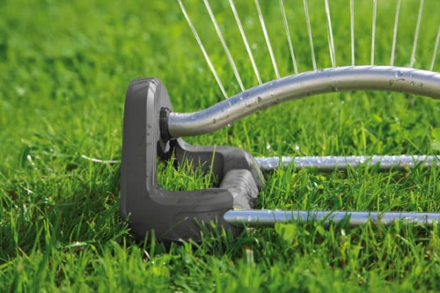 Thumbnail 4 de Gardena Viereckregner Aqua S 220 m²