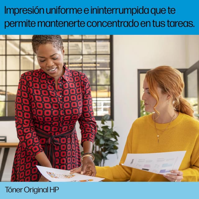 Thumbnail 5 de HP Tóner original LaserJet 64A negro (CC364A) 🖨