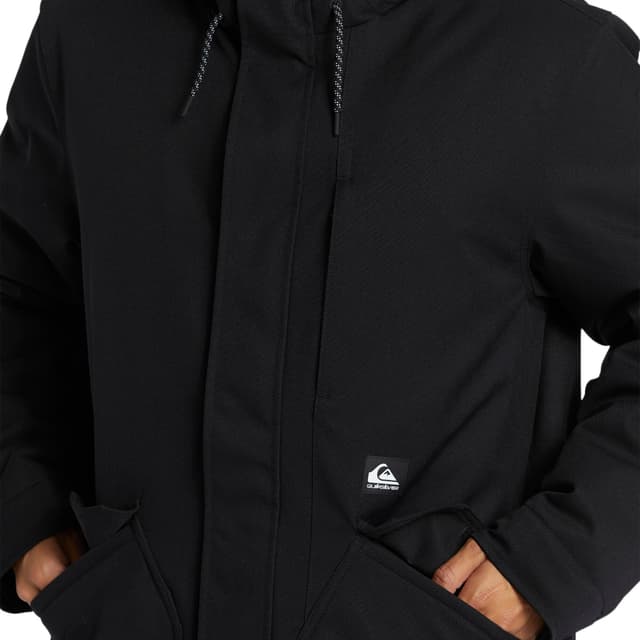 Detalle 2 de Quiksilver Endless Trip 10K, chaqueta hombre