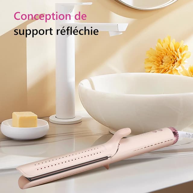 Thumbnail 6 de AraSyleon Fer à Lisser & Boucleur 2-en-1