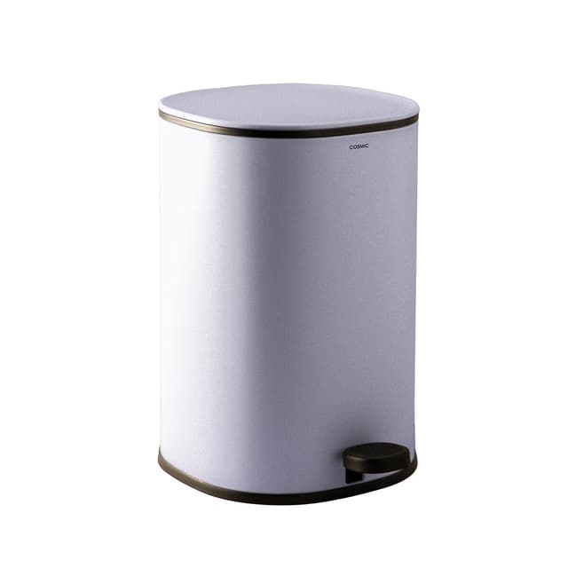 Thumbnail 1 de Essentials Cosmic Cosmic - Papelera de baño 🧻