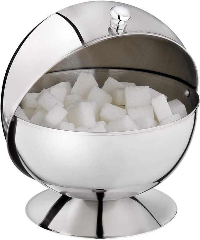 Thumbnail 2 de APS Sucrier 14 x 14 cm ⚖