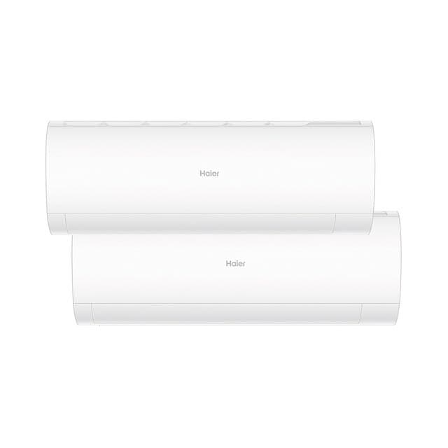 Imagen de Haier PERLA 25+25/40 Inverter Aire Acondicionado Multisplit en OfertitasTOP