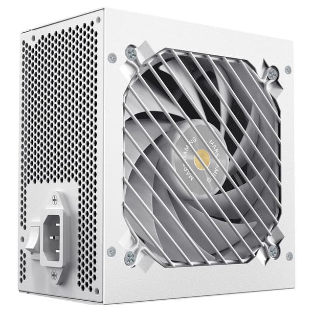 Detalle 2 de Mars Gaming MPB850SI 850 W 80 Plus Bronze