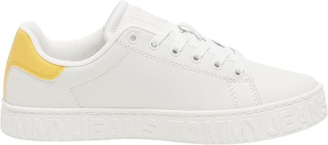 Thumbnail 4 de Tommy Jeans Tjw Logo Outsole Sneaker sneaker 37 EU